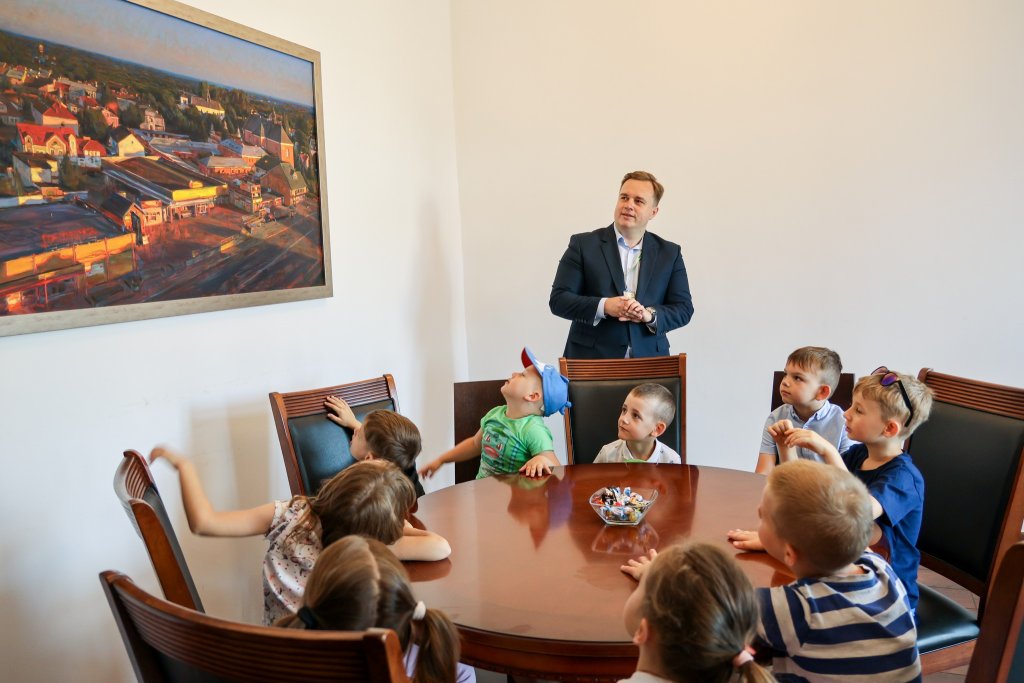 fot. UM Ostrołęka