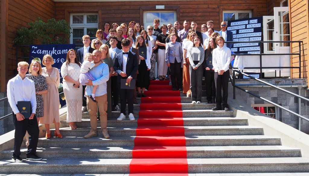 fot. Urząd Gminy w Olszewie-Borkach