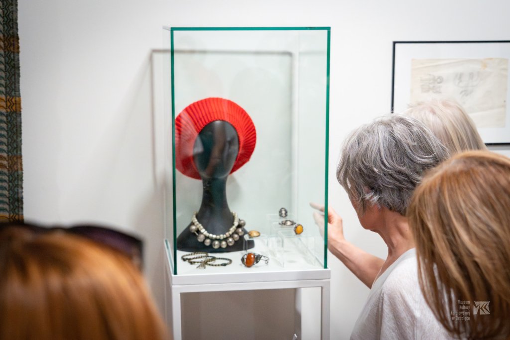 fot. Muzeum Kultury Kurpiowskiej w Ostrolęce