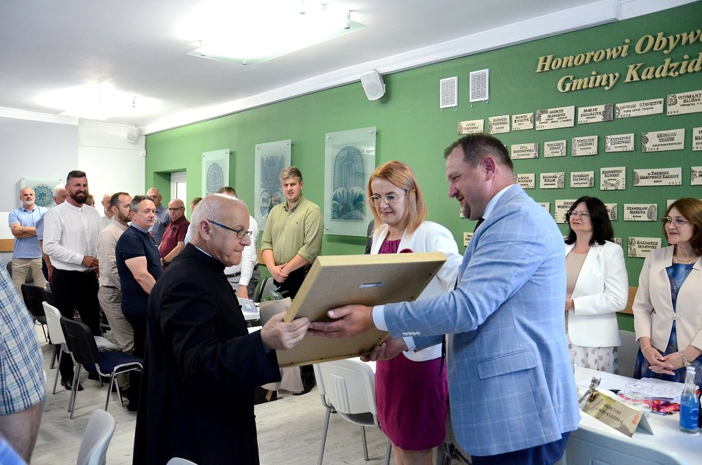fot. UG Kadzidło