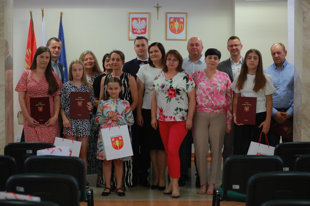 fot. Urząd Gminy w Rzekuniu
