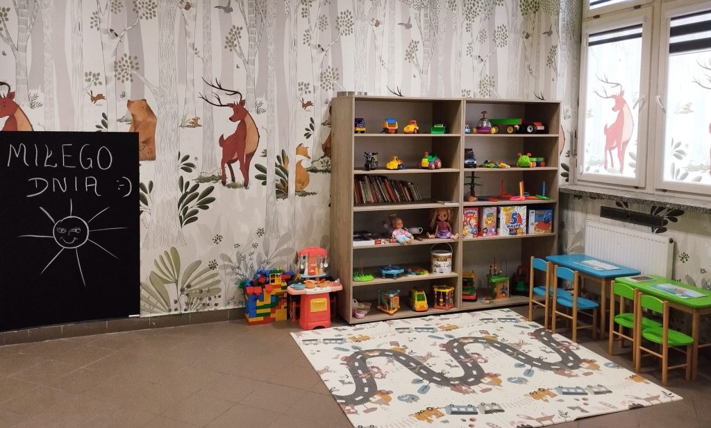 fot. Zakład Karny w Przytułach Starych