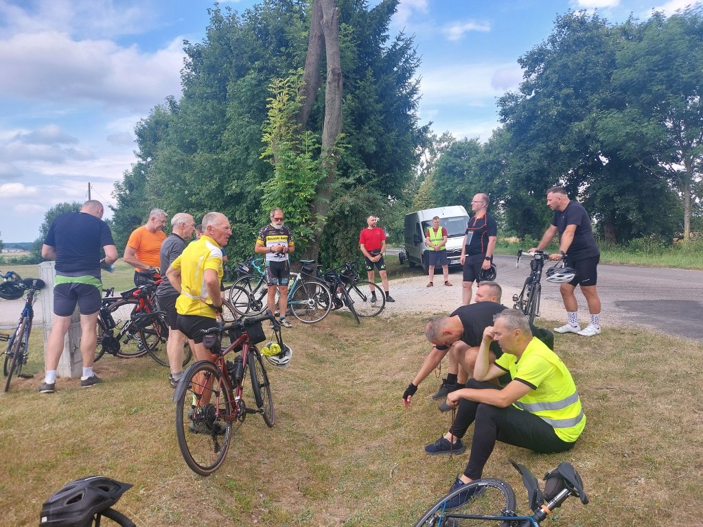 fot. FB/Męska Grupa Różańcowa Nazaret
