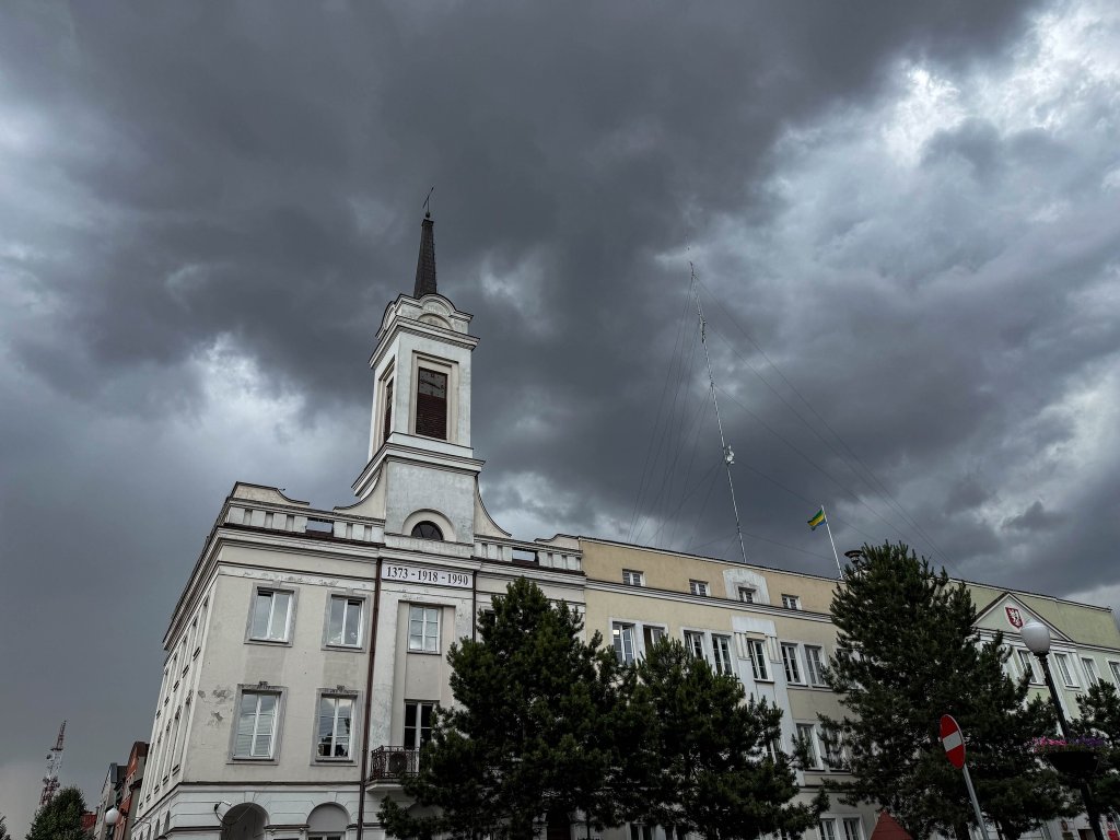 fot. UM w Ostrołęce