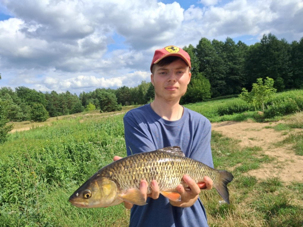 fot. Koło PZW nr 38 Narew Ostrołęka