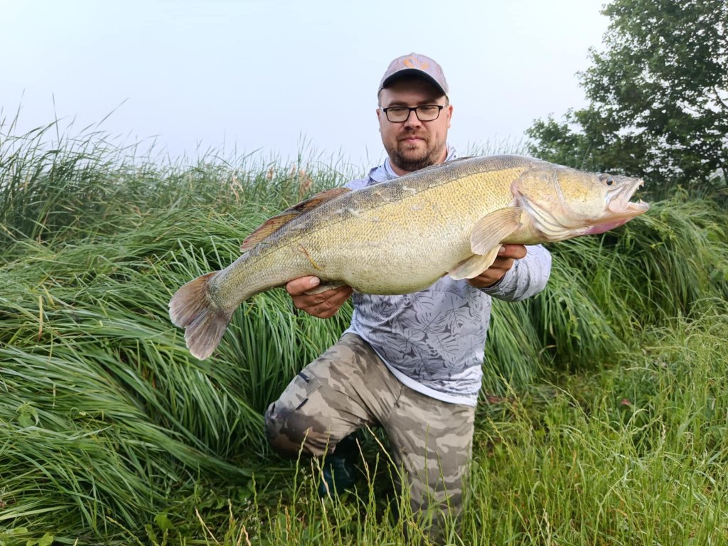 fot. Koło PZW nr 38 Narew Ostrołęka