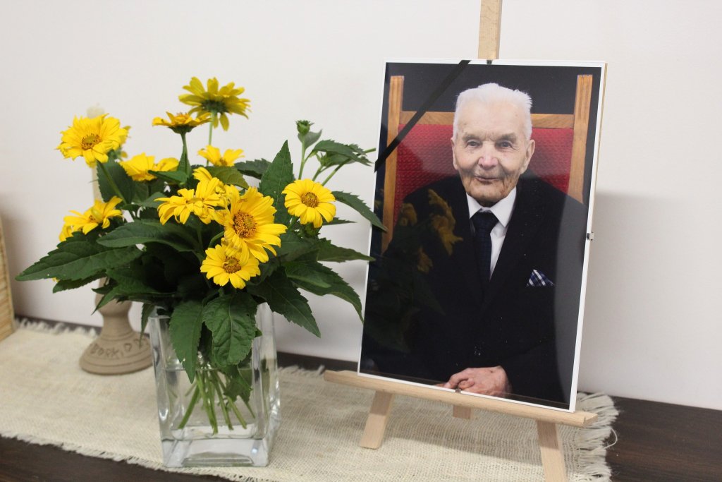 fot. Dzienny Dom ,,Senior+" w Olszewie-Borkach