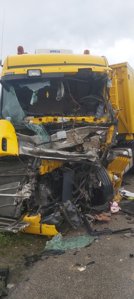 fot. Staż Pożarna Maków Maz.