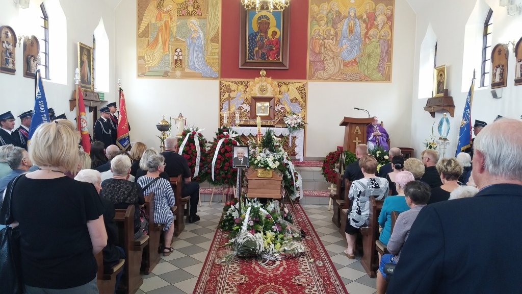 fot. Dzienny Dom ,,Senior+" w Olszewie-Borkach 