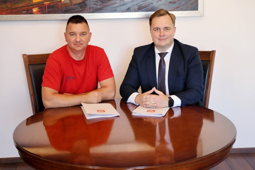 fot. Urząd Miasta w Ostrołęce