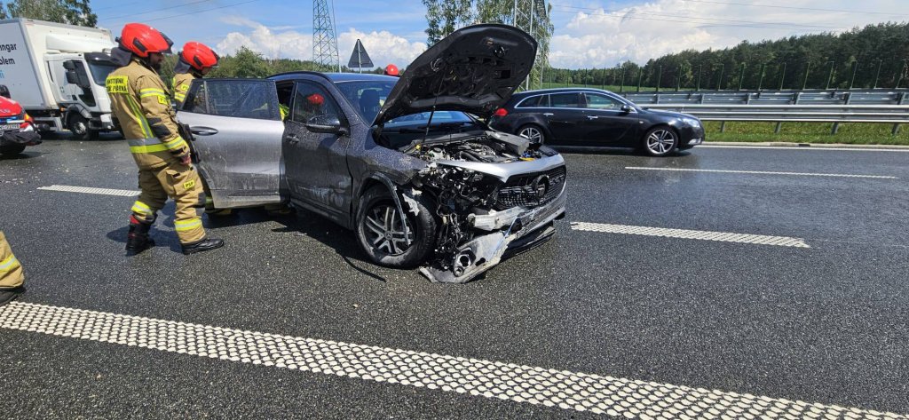 fot. OSP Stary Lubotyń