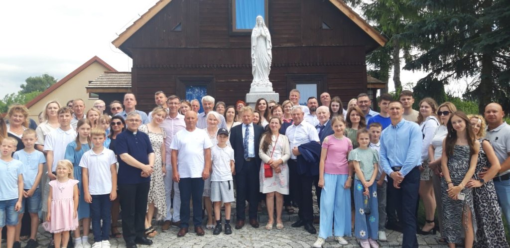 fot. arch. pryw. Marcina Grabowskiego