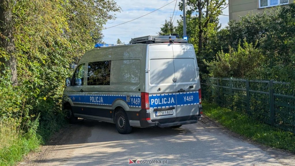 zdjęcie ilustracyjne, fot. eOstrołęka.pl
