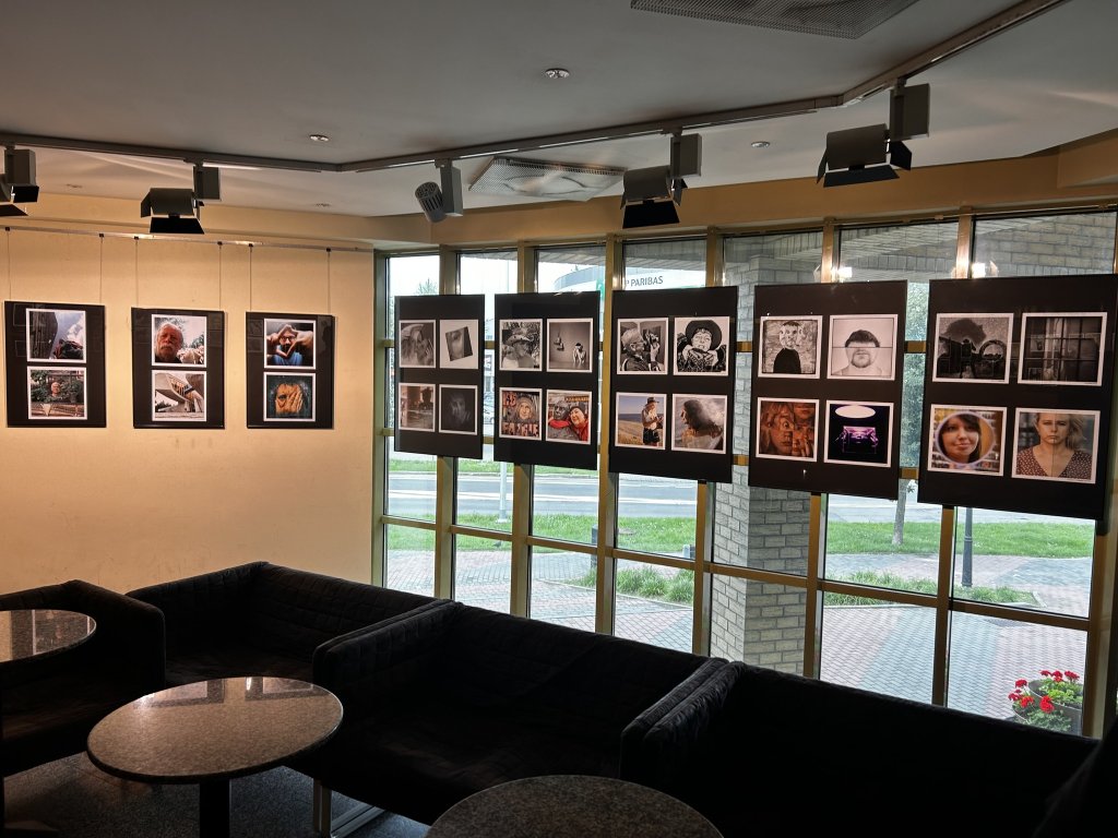 fot. Galeria Ostrołęka