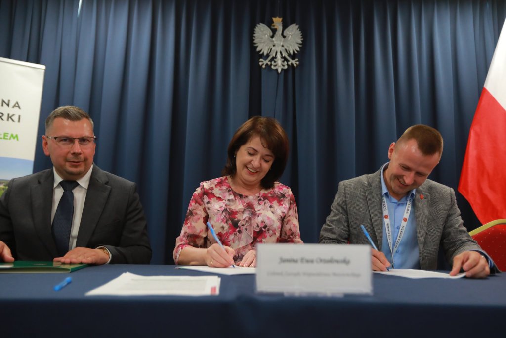 fot. Urząd Gminy w Rzekuniu