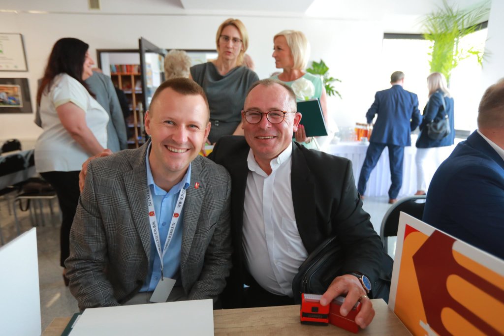 fot. Urząd Gminy w Rzekuniu