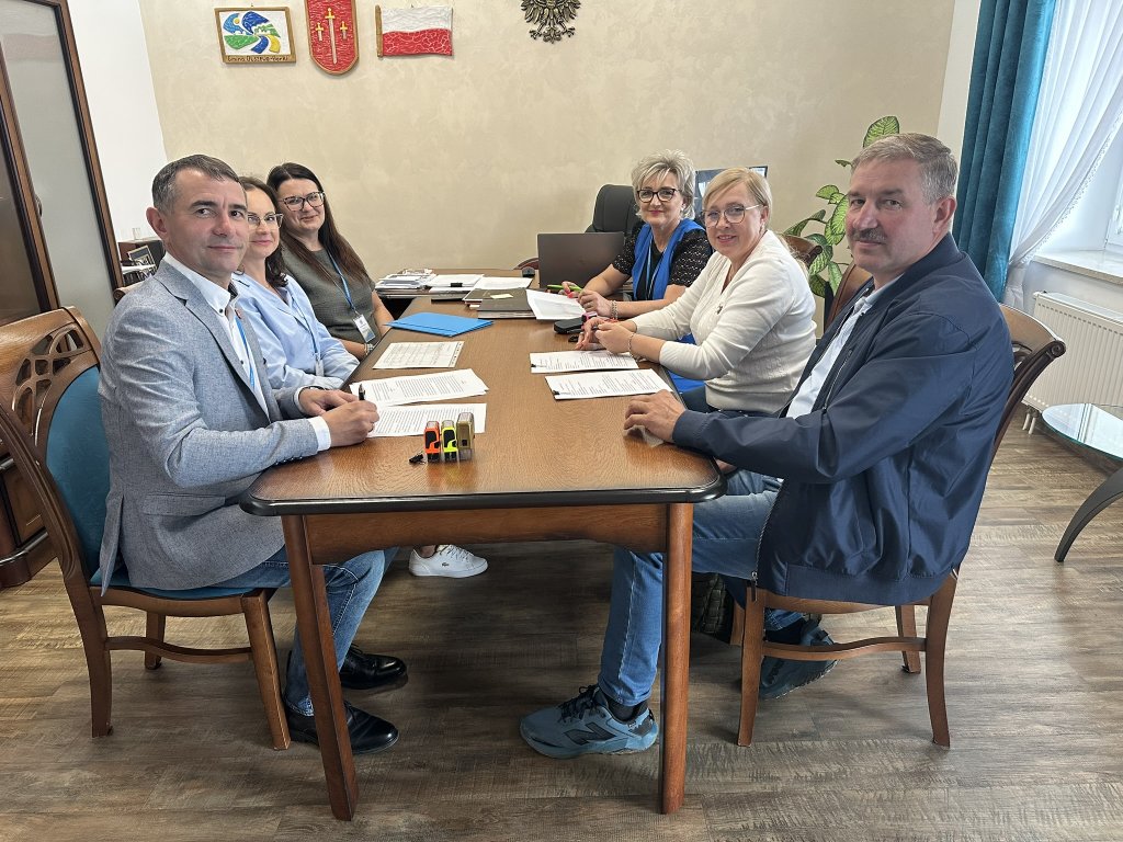fot. Urząd Gminy w Olszewie-Borkach