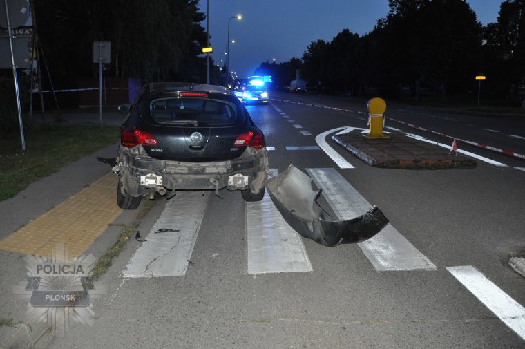 fot. Policja Płońsk