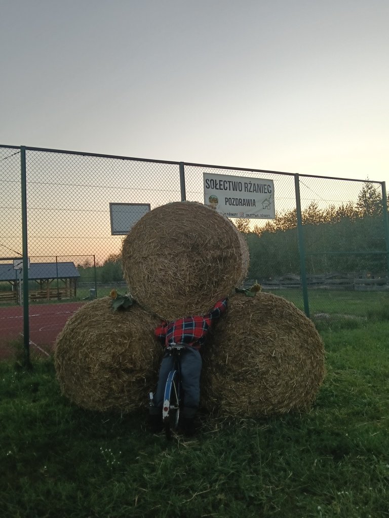 fot. Sołectwo Rżaniec