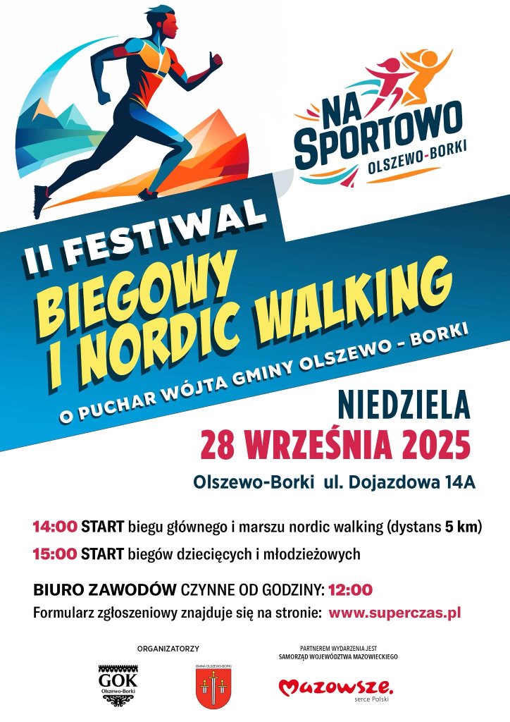 Gminny Ośrodek Kultury Olszewo-Borki