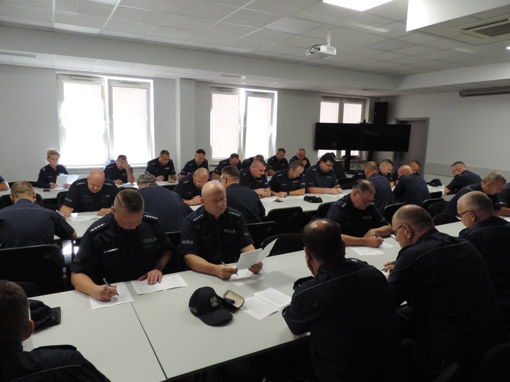 fot. Mazowiecka Policja