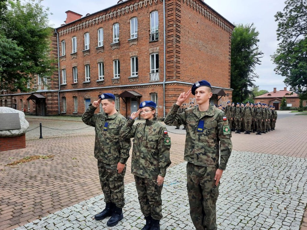 fot. ZSZ 2 Ostrołęka