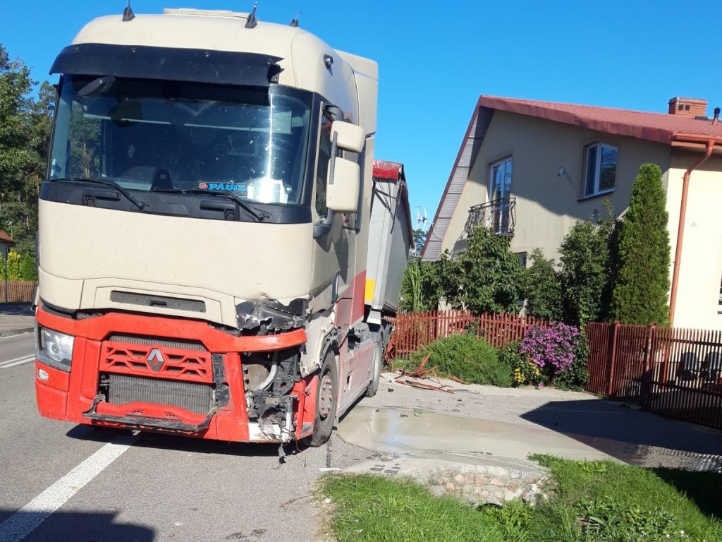 fot. OSP Lipniki