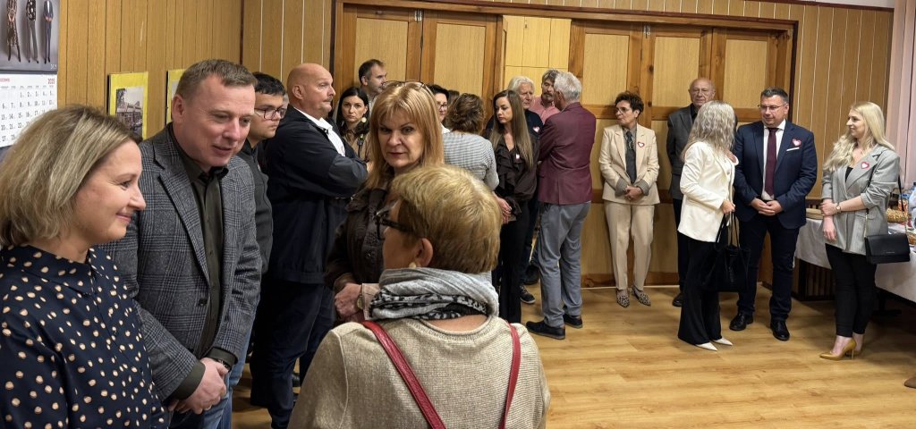 fot. FB/Mariusz Popielarz