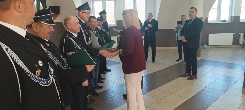 fot. Urząd Gminy w Kadzidle