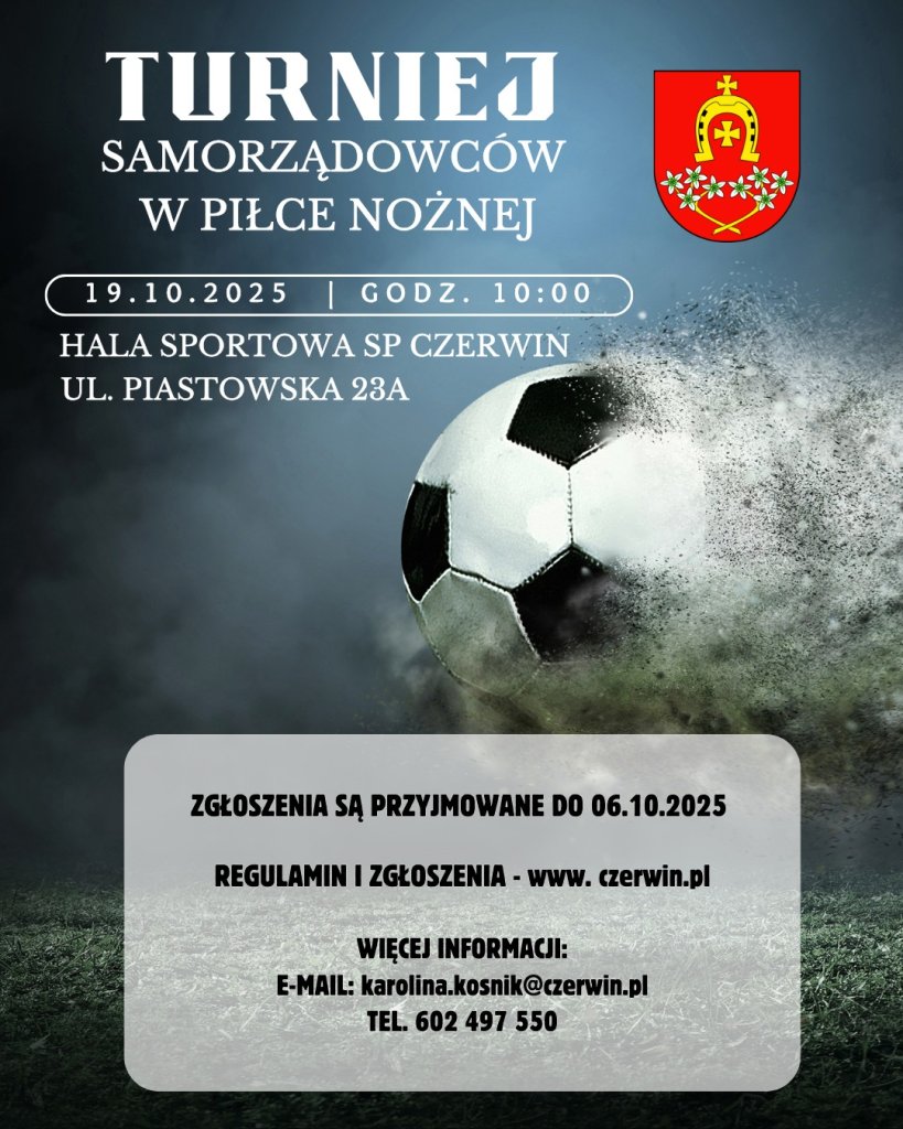Gmina Czerwin