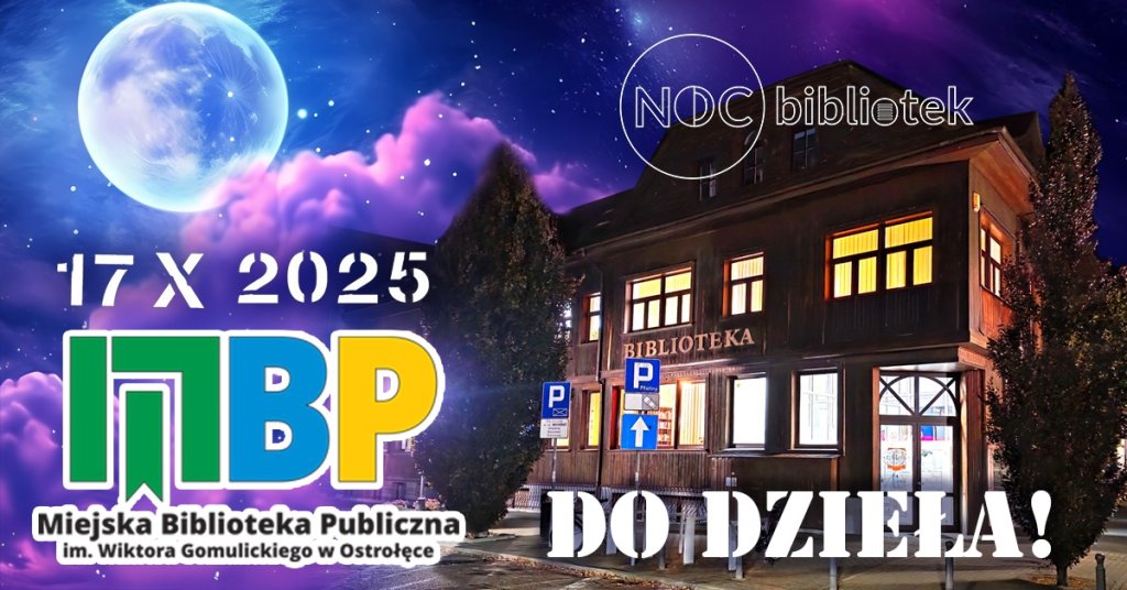 MBP w Ostrołęce
