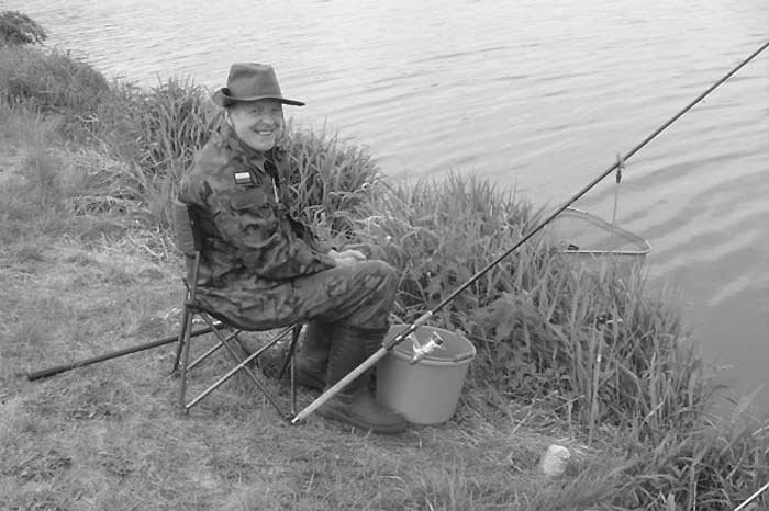 fot. Koło PZW nr 38 Narew Ostrołęka