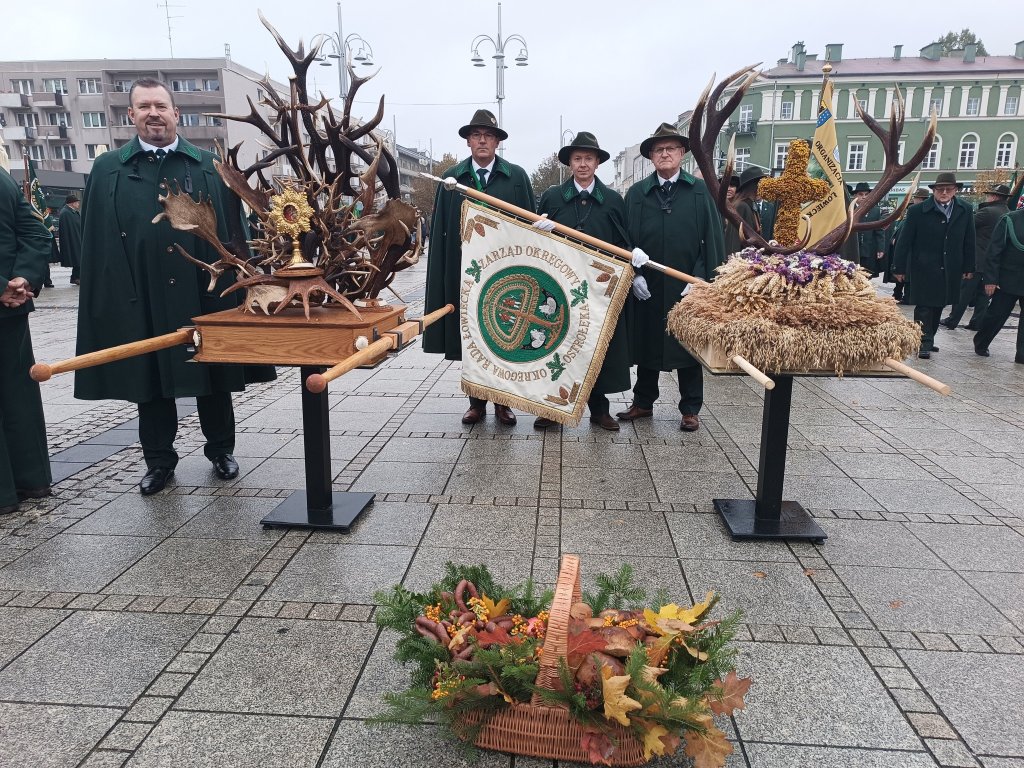 fot. PZŁ Ostrołęka