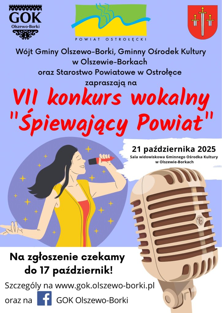 GOK Olszewo-Borki