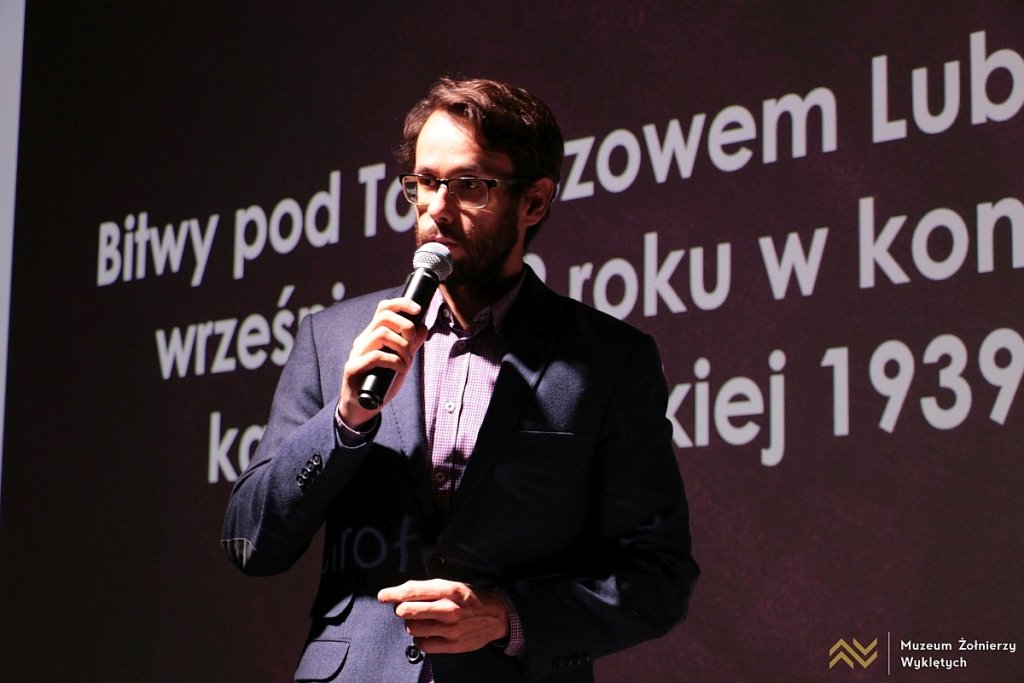 fot. Muzeum Żołnierzy Wyklętych