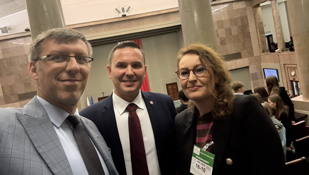 fot. FB/Marcin Grabowski