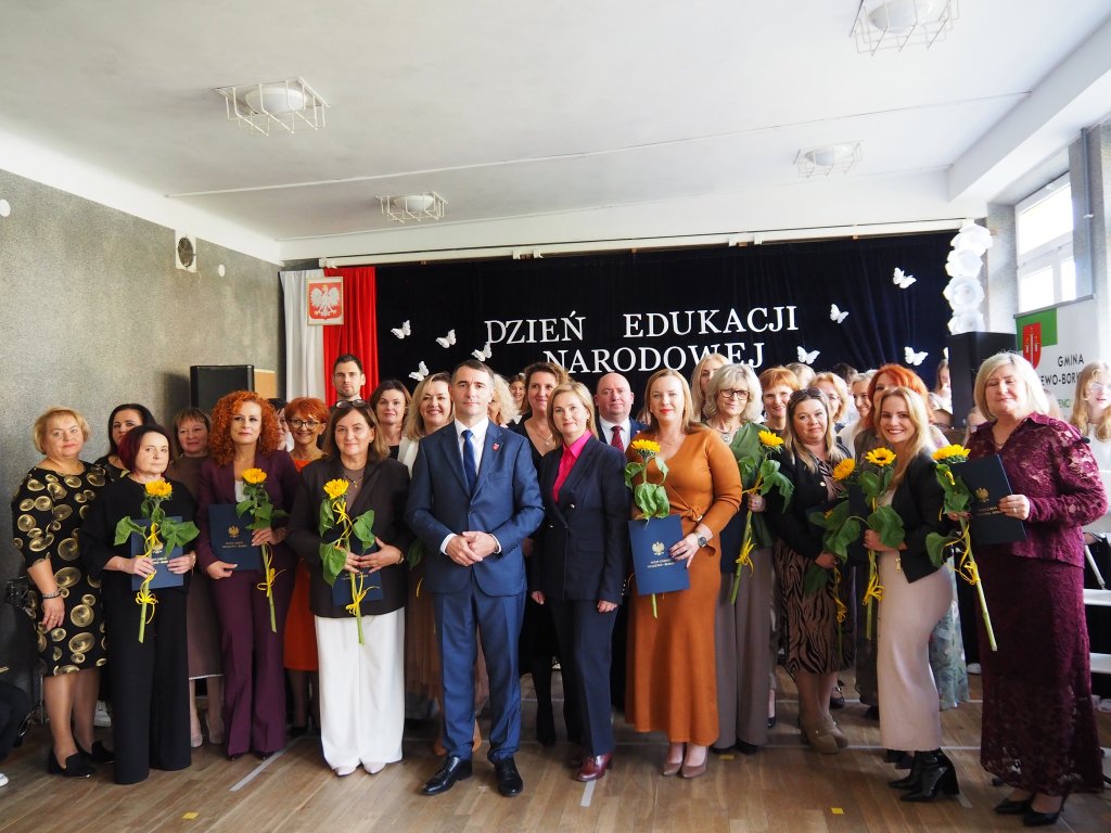 fot. Urząd Gminy Olszewo-Borki