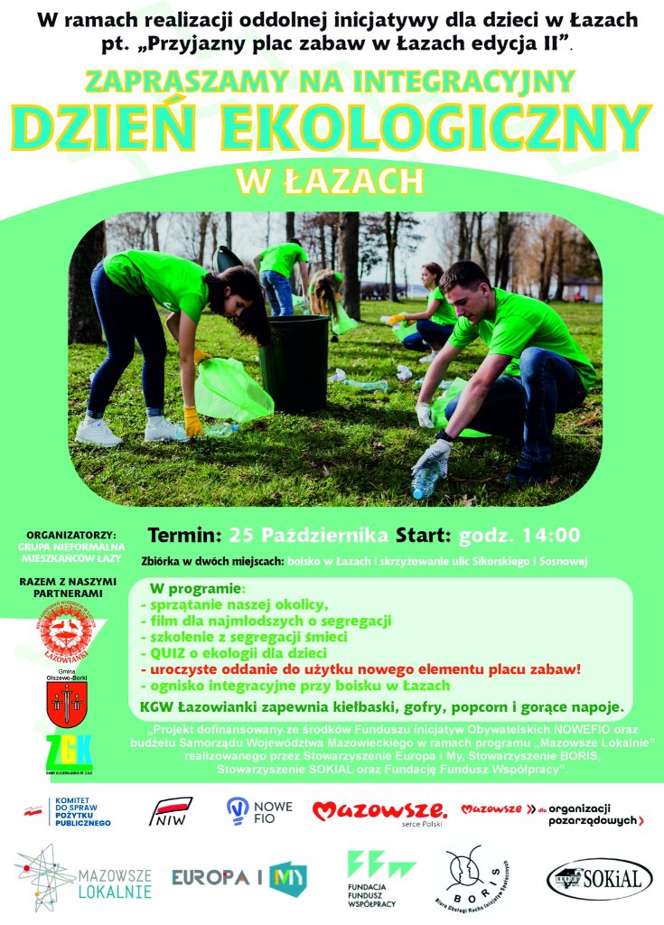 Gmina Olszewo-Borki
