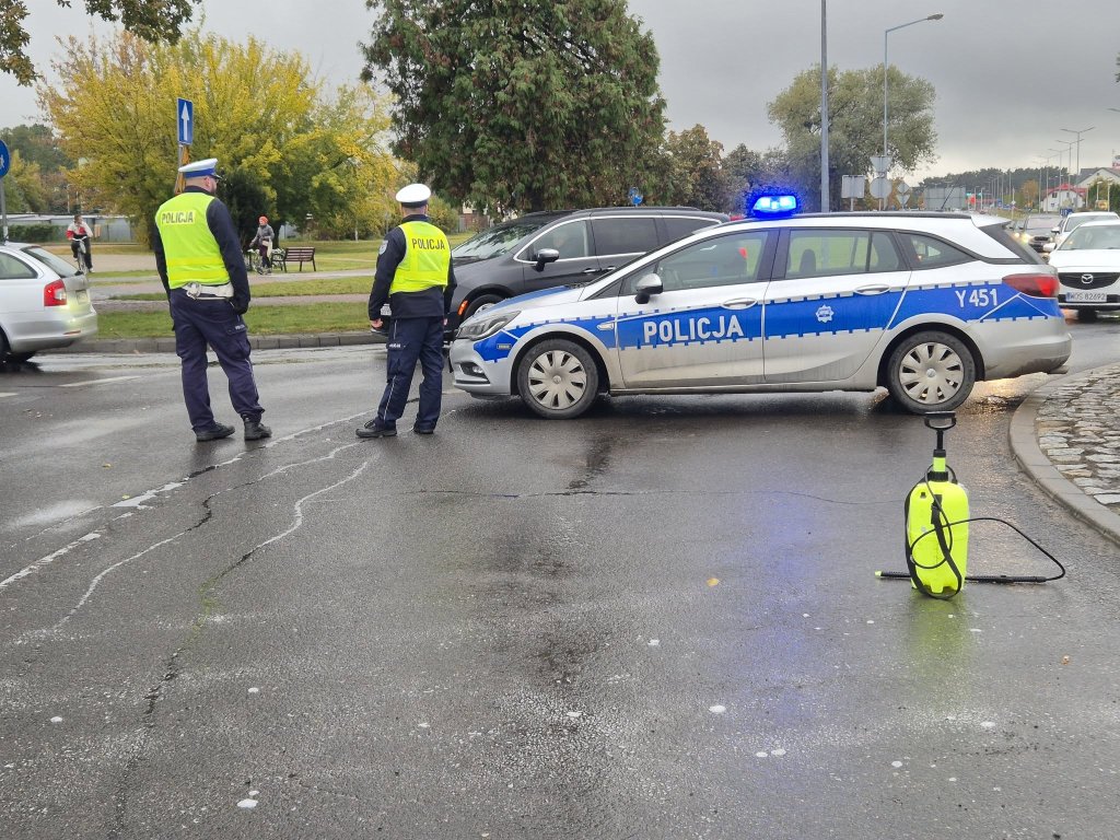 fot. OSP Ostrołęka