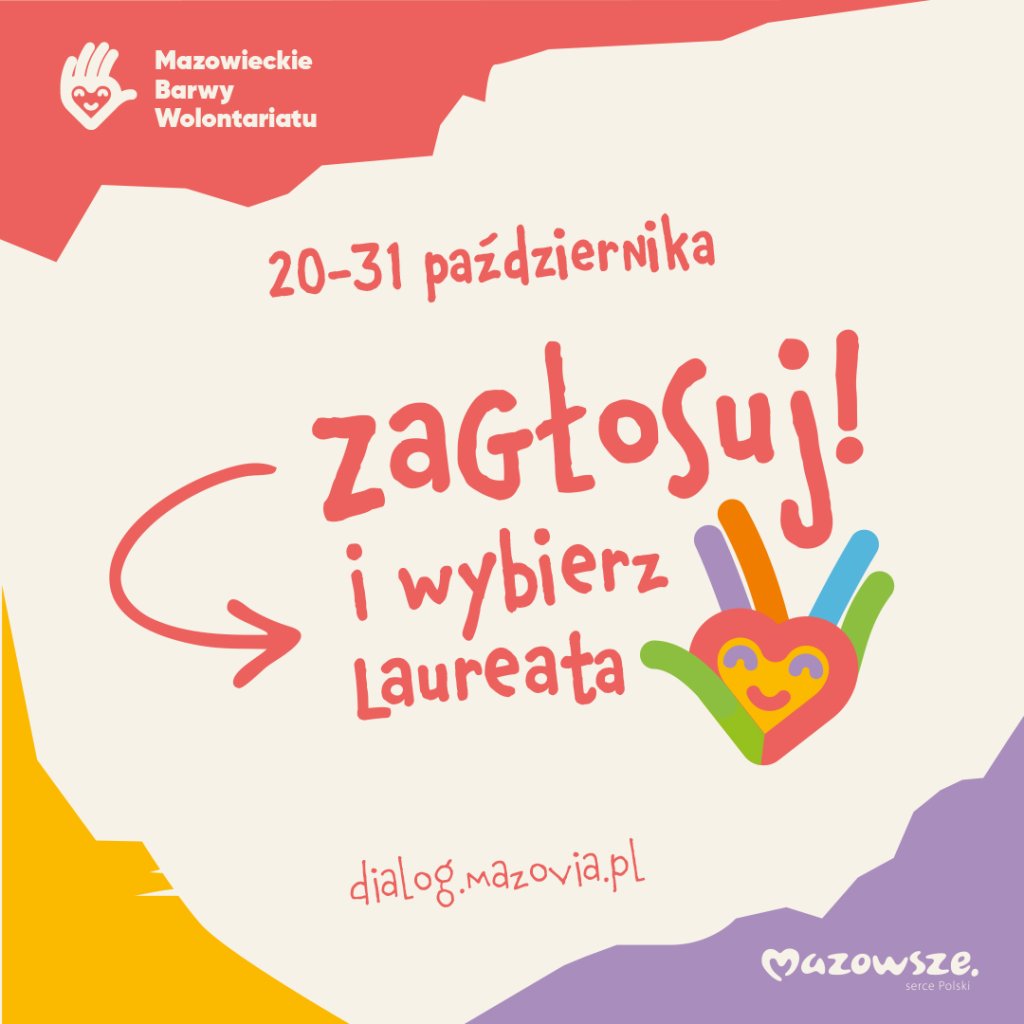 Samorząd Województwa Mazowieckiego 