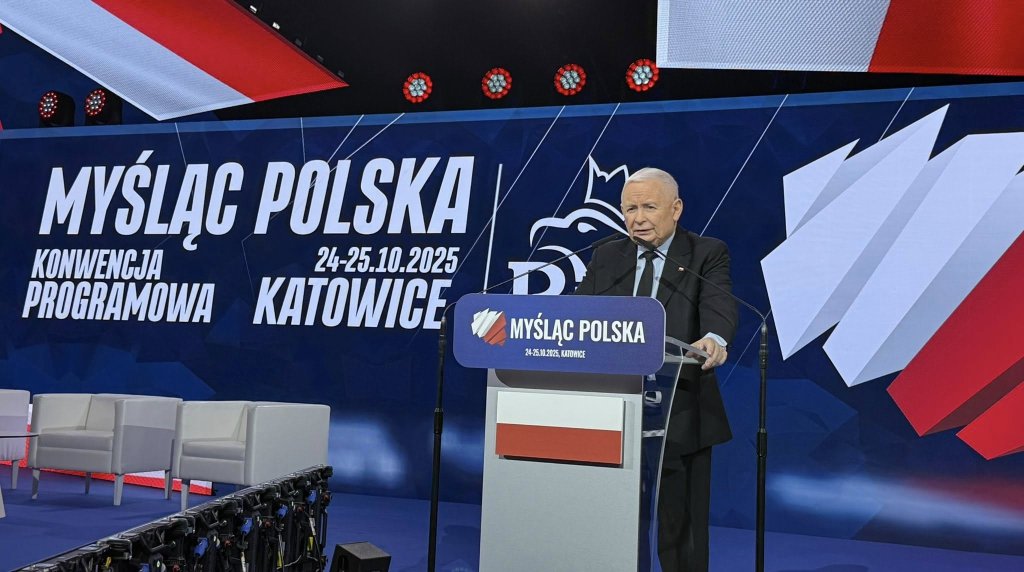 fot. Marcin Grabowski/poseł na Sejm RP