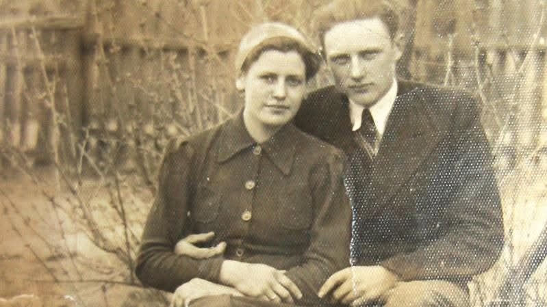 Gehenna Marianny. Za chleb dla braci komuniści zniszczyli jej życie