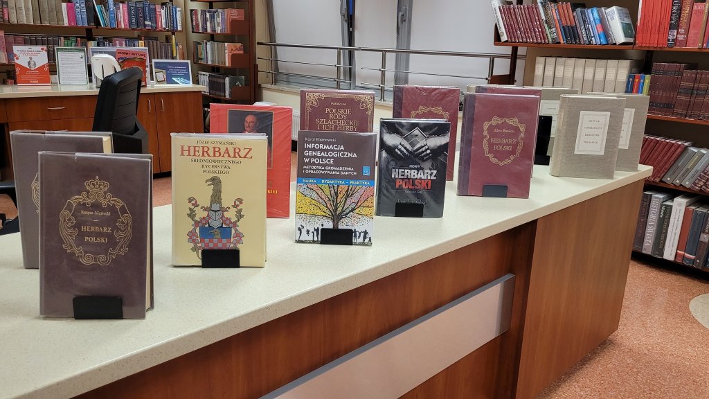 Biblioteka Pedagogiczna w Ostrołęce