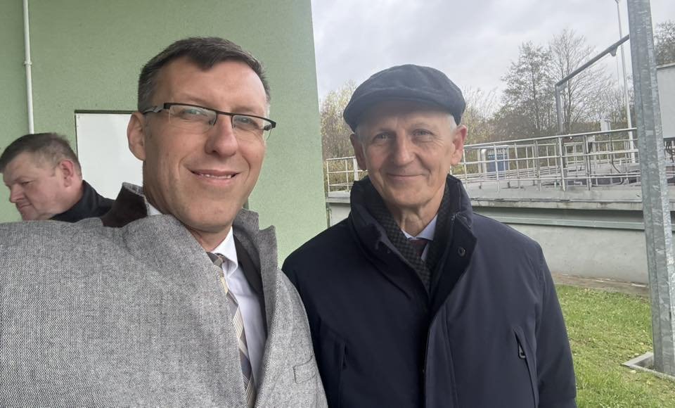 fot. Marcin Grabowski/poseł na Sejm RP