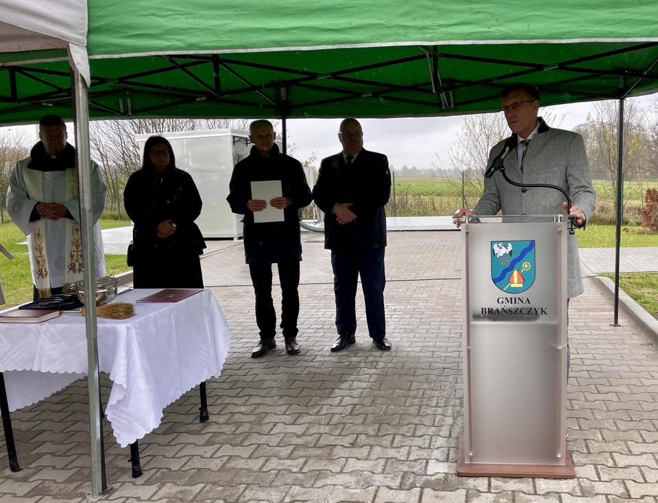 fot. Marcin Grabowski/poseł na Sejm RP