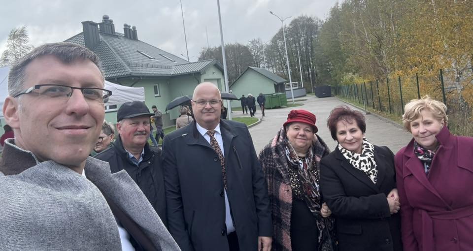fot. Marcin Grabowski/poseł na Sejm RP