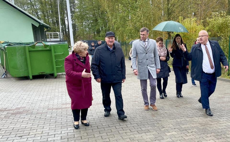 fot. Marcin Grabowski/poseł na Sejm RP