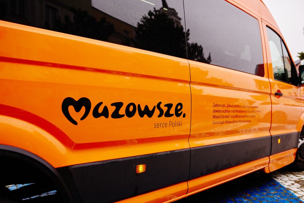 Nowy autobus dla Ostrołęki! Wiadomo, ile kosztował