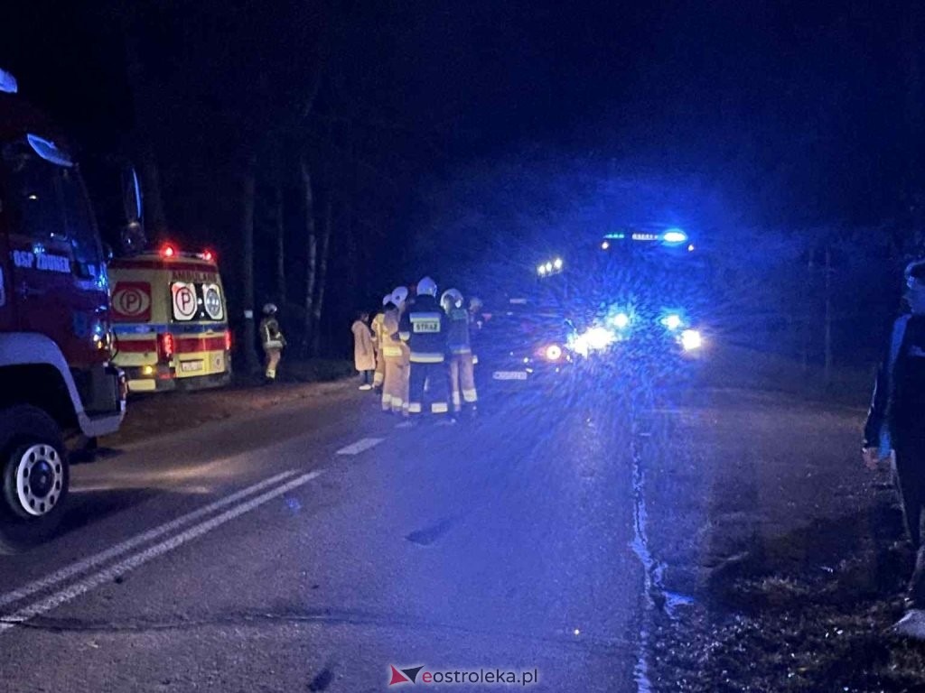 Tragiczny wypadek w Zdunku. Seniorka zginęła pod kołami samochodu!