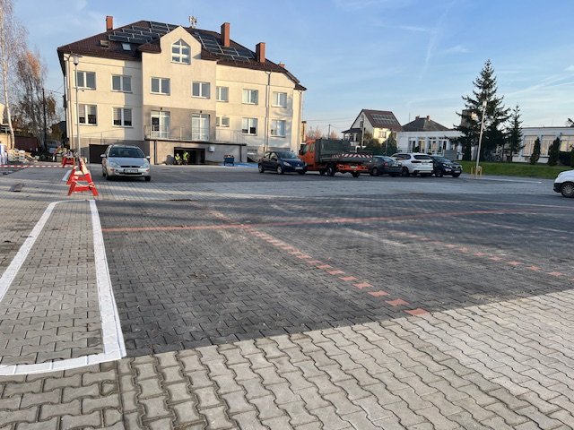 fot. UG Olszewo-Borki